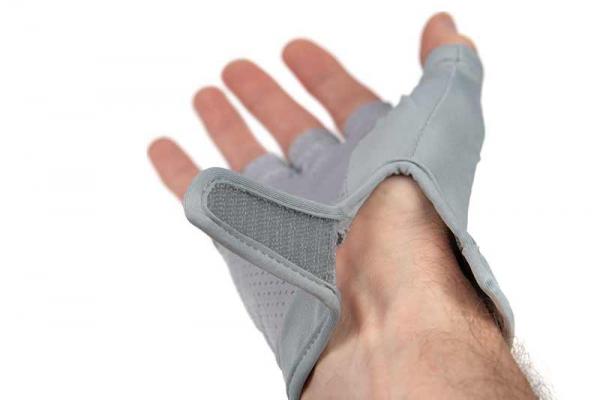 Fox rage lightweight uv gloves - xl kesztyű - Image 4