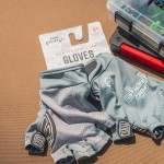 Fox rage lightweight uv gloves - xl kesztyű - Image 7