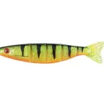 Fox rage pro shad jointed super natural rainbow trout 14cm gumihal - Image 2