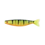 Fox rage pro shad jointed super natural rainbow trout 14cm gumihal - Image 4