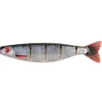 Fox rage pro shad jointed super natural rainbow trout 14cm gumihal - Image 7
