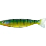 Fox rage pro shad jointed super natural rainbow trout 14cm gumihal - Image 11