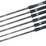 Fox rage prism x pike spin (240cm 30-100g) pergető horgászbot - Image 2
