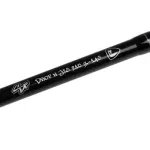 Fox rage street fighter drop n jig 210cm 3-14g pergető horgászbot - Image 2