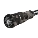 Fox rage street fighter drop n jig 210cm 3-14g pergető horgászbot - Image 8