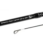 Fox rage street fighter versatile shad casting 210cm 5-20g pergető horgászbot - Image 4