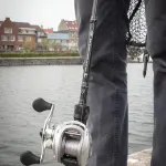 Fox rage street fighter versatile shad casting 210cm 5-20g pergető horgászbot - Image 10