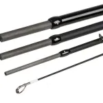 Fox rage street fighter lure blaster travel 230cm 15-50g) pergető horgászbot - Image 2