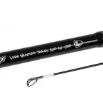 Fox rage street fighter lure blaster travel 230cm 15-50g) pergető horgászbot - Image 7