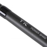 Fox rage tr power shad spinning rod 240cm - 30-80g pergető horgászbot - Image 2