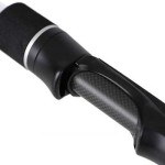 Fox rage tr power shad spinning rod 240cm - 30-80g pergető horgászbot - Image 4