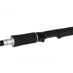Fox rage tr power shad spinning rod 240cm - 30-80g pergető horgászbot - Image 5