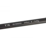 Fox rage tr ds master spinning rod 245cm - 6-25g pergető horgászbot - Image 6