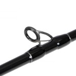 Fox rage tr finesse -and- v force rods 180cm - 5'10" up to 30g pergető horgászbot - Image 2