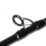 Fox rage tr finesse -and- v force rods 180cm - 5'10" up to 30g pergető horgászbot - Image 6