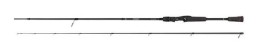 Fox rage prism x twitcher spinning rod 210cm 3-14g 2 részes pergető horgászbot