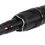 Fox rage prism x twitcher spinning rod 210cm 3-14g 2 részes pergető horgászbot - Image 6