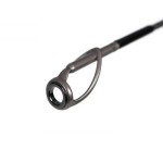 Fox rage prism x twitcher spinning rod 210cm 3-14g 2 részes pergető horgászbot - Image 7