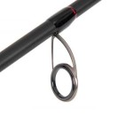 Fox rage prism x perch jigger spinning rod 210cm 5-21g 2 részes pergető horgászbot - Image 6