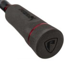 Fox rage prism x perch jigger spinning rod 210cm 5-21g 2 részes pergető horgászbot - Image 7