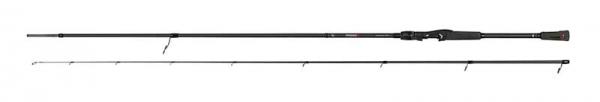 Fox rage prism x zander pro spinning rods 210cm 7-28g 2 részes pergető horgászbot