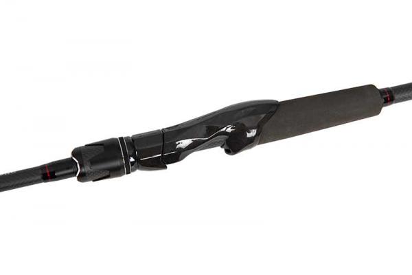 Fox rage prism x zander pro spinning rods 210cm 7-28g 2 részes pergető horgászbot - Image 2