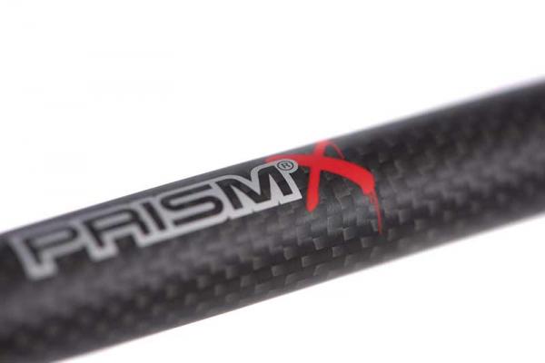 Fox rage prism x zander pro spinning rods 210cm 7-28g 2 részes pergető horgászbot - Image 3
