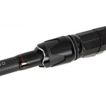 Fox rage prism x zander pro spinning rods 210cm 7-28g 2 részes pergető horgászbot - Image 4