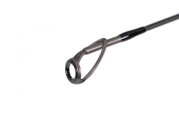 Fox rage prism x zander pro spinning rods 210cm 7-28g 2 részes pergető horgászbot - Image 5