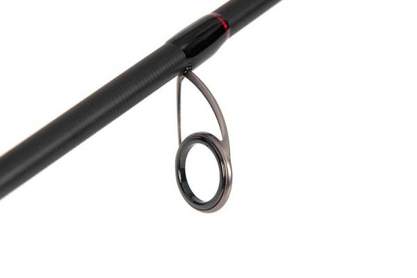 Fox rage prism x zander pro spinning rods 210cm 7-28g 2 részes pergető horgászbot - Image 6