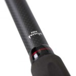 Fox rage prism x zander pro spinning rods 210cm 7-28g 2 részes pergető horgászbot - Image 7