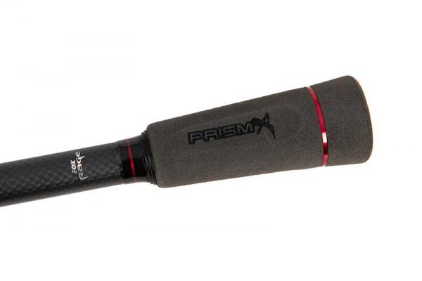 Fox rage prism x zander pro spinning rods 210cm 7-28g 2 részes pergető horgászbot - Image 9