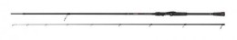 Fox rage prism x heavy jigger spinning rods 240cm 10-40g 2 részes pergető horgászbot