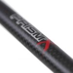 Fox rage prism x heavy jigger spinning rods 240cm 10-40g 2 részes pergető horgászbot - Image 4