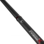Fox rage prism x heavy jigger spinning rods 240cm 10-40g 2 részes pergető horgászbot - Image 5