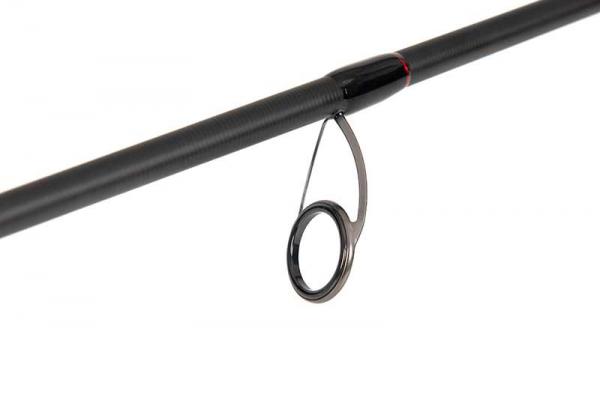 Fox rage prism x lure -and- shad spinning rods 240cm 15-70g 2 részes pergető horgászbot - Image 4