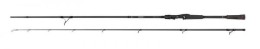 Fox rage prism x power spin rod 240cm 20-90g 2 részes pergető horgászbot