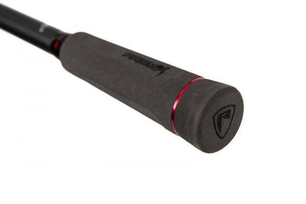 Fox rage prism x power spin rod 240cm 20-90g 2 részes pergető horgászbot - Image 3