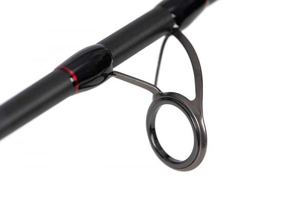 Fox rage prism x power spin rod 240cm 20-90g 2 részes pergető horgászbot - Image 4
