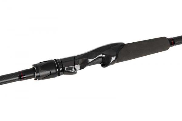 Fox rage prism x power spin rod 240cm 20-90g 2 részes pergető horgászbot - Image 7