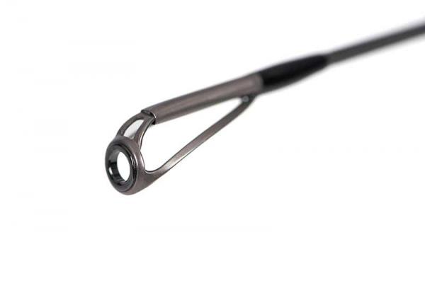 Fox rage prism x power spin rod 240cm 20-90g 2 részes pergető horgászbot - Image 8