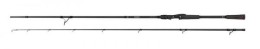 Fox rage prism x pike spin rod 240cm  40-120g 2 részes pergető horgászbot
