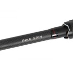 Fox rage prism x pike spin rod 240cm  40-120g 2 részes pergető horgászbot - Image 2
