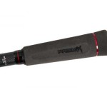 Fox rage prism x pike spin rod 240cm  40-120g 2 részes pergető horgászbot - Image 3
