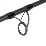 Fox rage prism x pike spin rod 240cm  40-120g 2 részes pergető horgászbot - Image 5