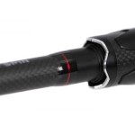 Fox rage prism x pike spin rod 240cm  40-120g 2 részes pergető horgászbot - Image 7