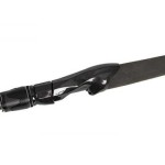 Fox rage prism x pike spin rod 240cm  40-120g 2 részes pergető horgászbot - Image 8