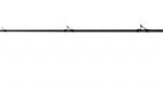 Fox rage prism x versatile soft casting rod 210cm 15-60g 1+1 pergető horgászbot