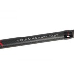 Fox rage prism x versatile soft casting rod 210cm 15-60g 1+1 pergető horgászbot - Image 2
