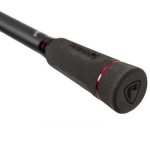 Fox rage prism x versatile soft casting rod 210cm 15-60g 1+1 pergető horgászbot - Image 3